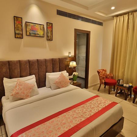 Hotel Ramaya Inn Raiwala Exterior photo