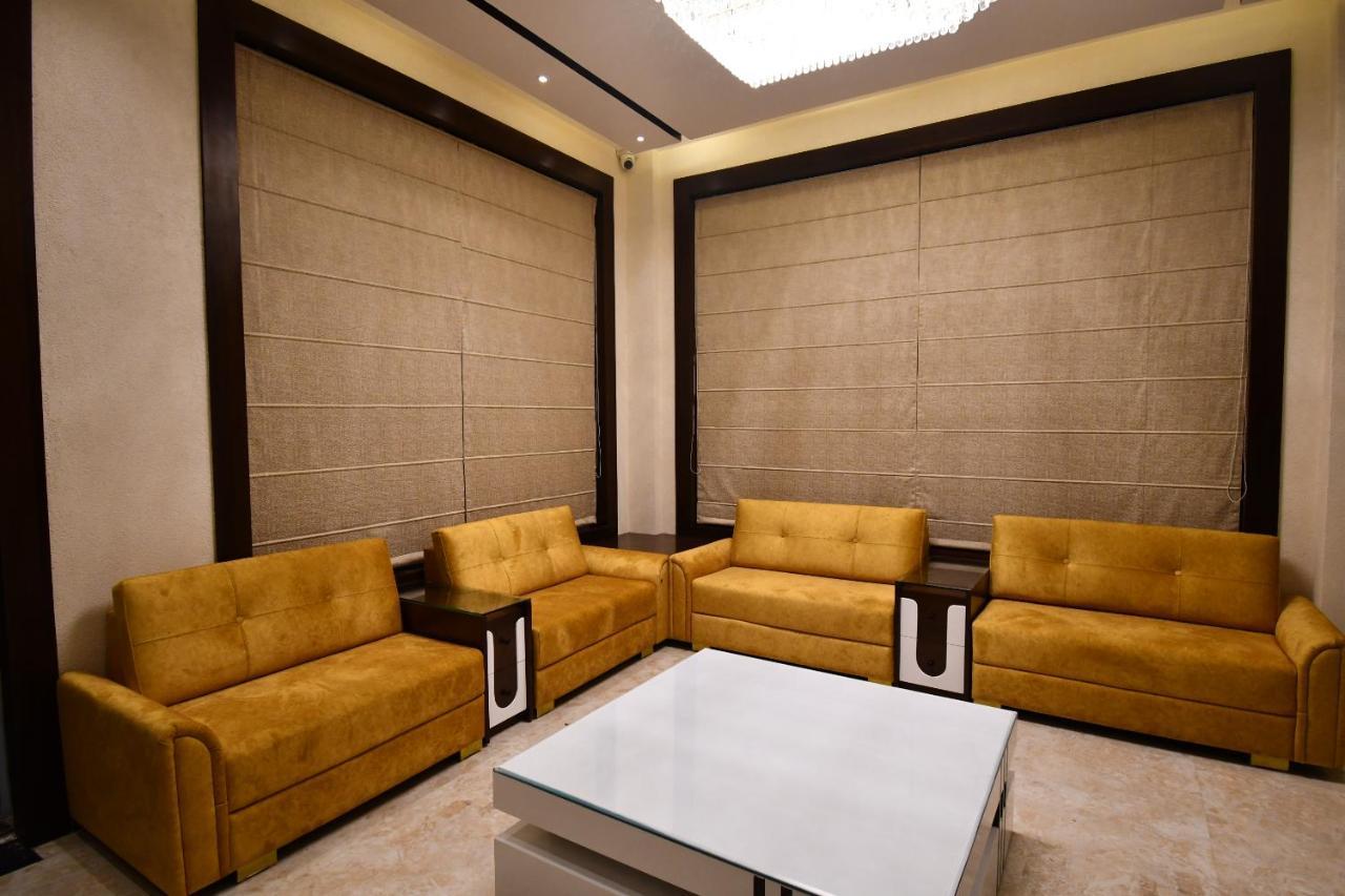 Hotel Ramaya Inn Raiwala Exterior photo