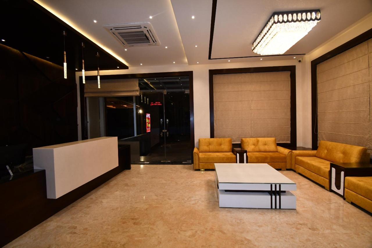 Hotel Ramaya Inn Raiwala Exterior photo